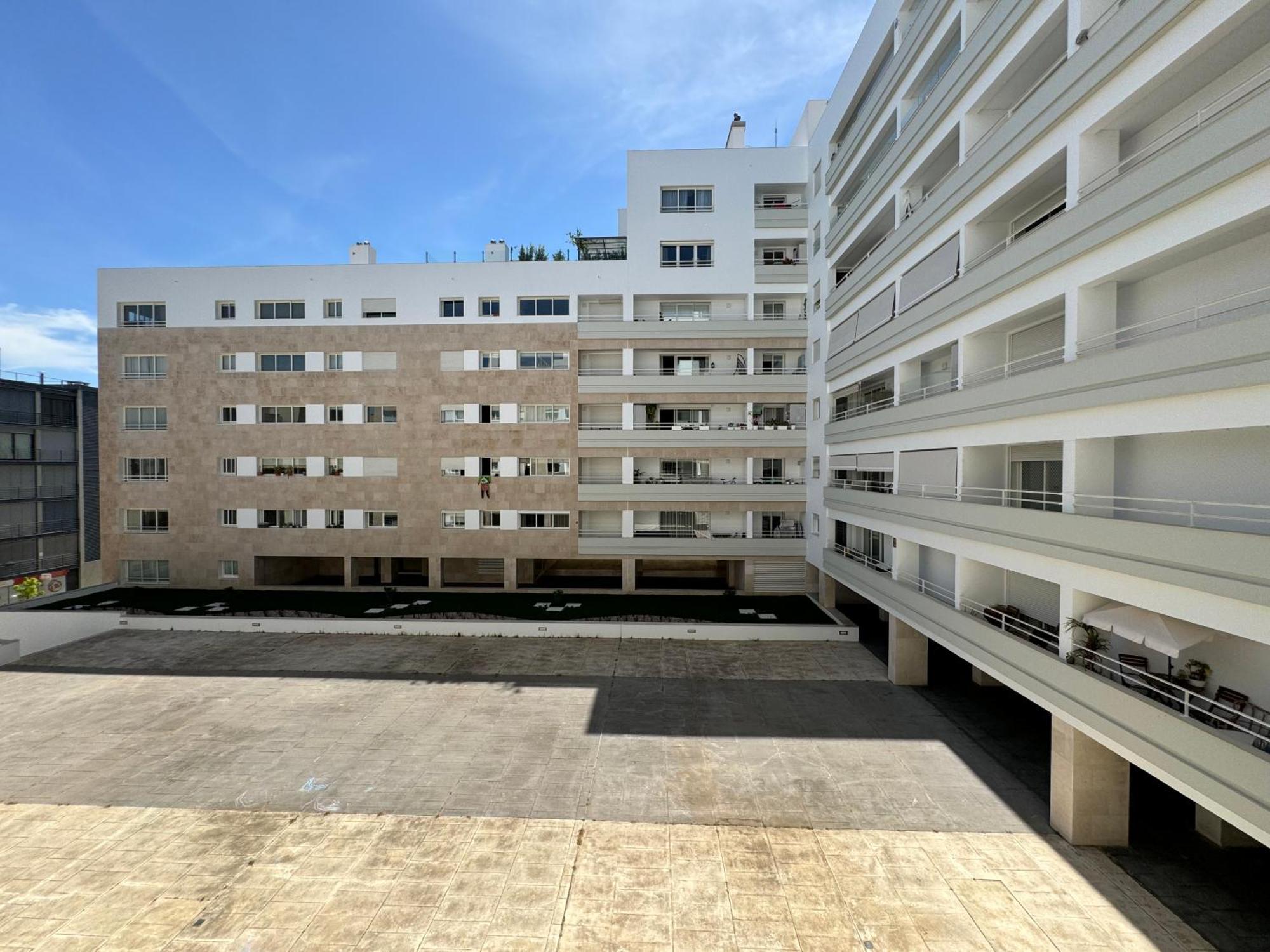 Ferienwohnung Expo House Lisboa Exterior foto